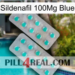 Sildenafil 100Mg Blue 29